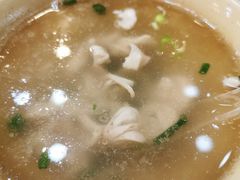 灌肠汤-圆宝台湾小吃(迎津街店)