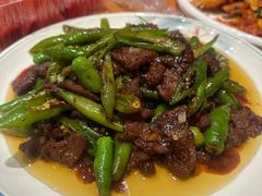 -阿春传统老菜馆(民航路店)