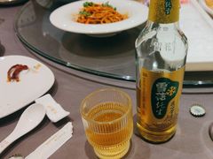 -百草滩羊清水涮羊肉(长城路店)