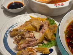 -海东头·疙瘩汤(万达四楼店)