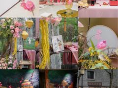 -重庆市江北嘴中央商务区中央公园