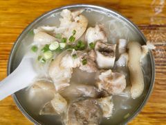 猪脚米粉-文惠猪脚粉(富景小区店)