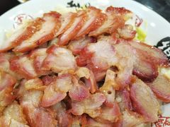 叉烧饭-吾家香港烧腊专门店