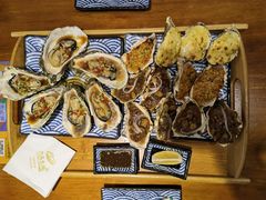 -帽帽家只卖生蚝·烧烤(沙湖路店)