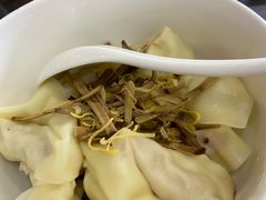 开洋拌馄饨-苏兴记(建筑路店)