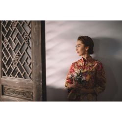 -圣柏莎高端婚纱会所