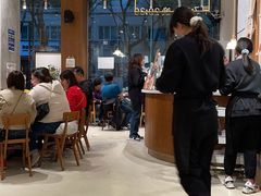 大堂-小豆海棠(人民南路店)