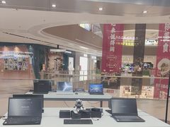 -联想Thinkpad官方旗舰店·售后维修中心(闵行店)