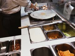 -煎饼道·新鲜现做(来福士店)