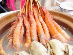 -东江海鲜大排档·潮汕菜·砂锅粥