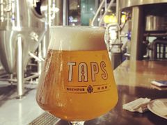 -TAPS精酿啤酒屋