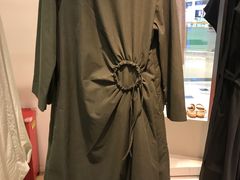 -COS(月星环球港店)