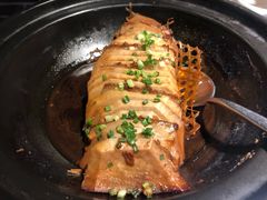 -姜君·千岛湖鱼头馆(浦东大道店)