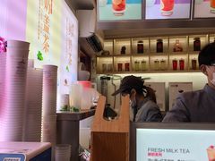 -鸡鸣赐茶(鸡鸣寺路店)