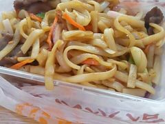 -鸿昇中西餐厅(石排店)