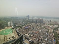 -镇江苏宁万豪酒店-苏筵中餐厅