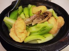 -凤凰楼酒家·粤宴点心(华强北店)