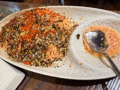 -东京屋(武定路店)