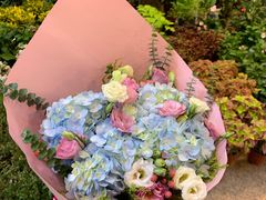 -双季花艺园艺市场(浦东店)