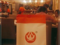 -八先生涮肉房(三里河店)