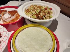 -北平宴·烤鸭·京味菜(中关村店)