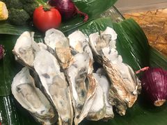 -南宁沃顿国际大酒店-自助餐厅