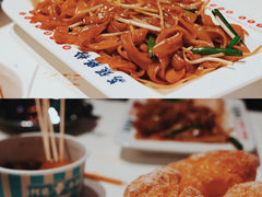-老长沙龙虾馆(梅林店)