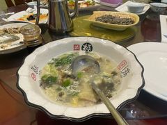 -宾朋海鲜美食餐厅·特色美食(兴海路店)