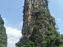 -广东大峡谷