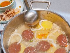 -椰小鸡·琼州糟粕醋(美兰缤纷城店)