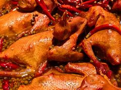 -燕郊烧鸽子(酷车小镇店)