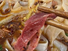 -晓芬叉烧圆子粉