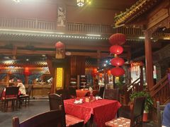 -正阳门饭庄·烤鸭·北京菜(万丰路七里庄店)