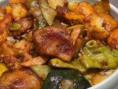 -小天厨民间菜馆(深圳街店)