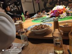 -小柴米·传统江西菜(八一广场店)