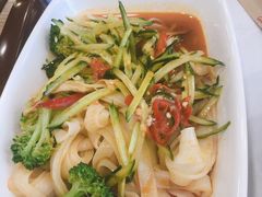 秘制凉皮-魏家凉皮(十里河店)