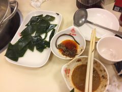 -彤德莱火锅(大学城店)