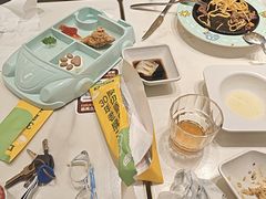 -豪客来牛排(中华城店)