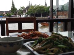 -洞天食府(北大街店)