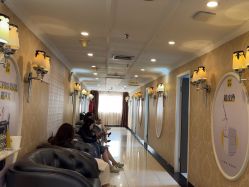 -深圳春天阳光医院·轮廓抗衰中心