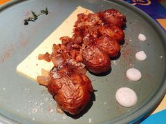 -HELLO MUSAE 拾光缪斯餐厅·纯正希腊风味(苏州中心店)