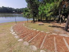 -南京市无想山景区