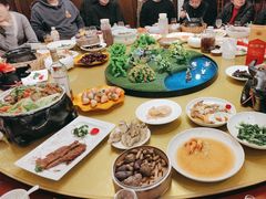 -宋园·上海菜(静安店)