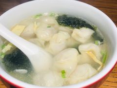-乔家栅(襄阳南路店)