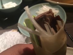 -西安凯悦酒店·湖畔中餐厅