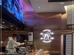 -鸟山鸣·日料食堂(王府井店)