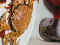 -蛙太牛牛肉海鲜自助火锅(台江万达店)
