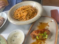 -盐说·西式餐酒馆(光明万达店)