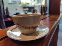 -RUMORS COFFEE ROASTERY鲁马滋咖啡(湖南路店)