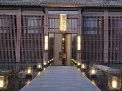 -曲水兰亭(北京四惠店)